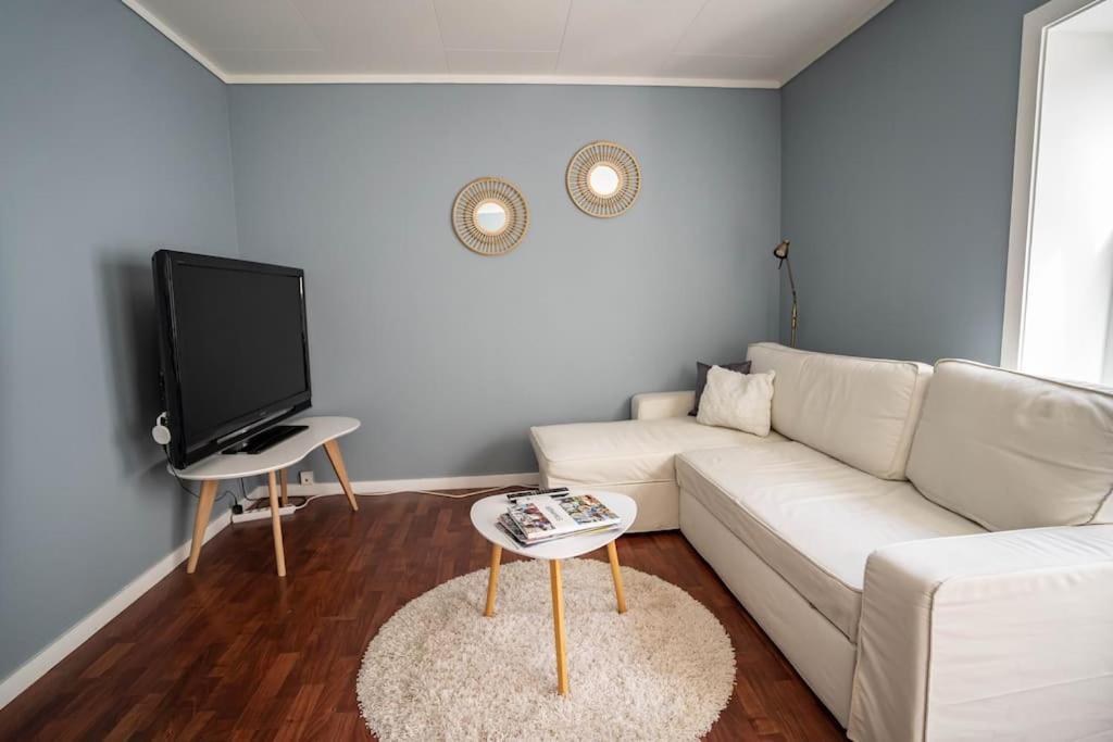 The Green House Of Stavanger Bnb 14 -Central, Sauna And Airport Shuttle Екстериор снимка