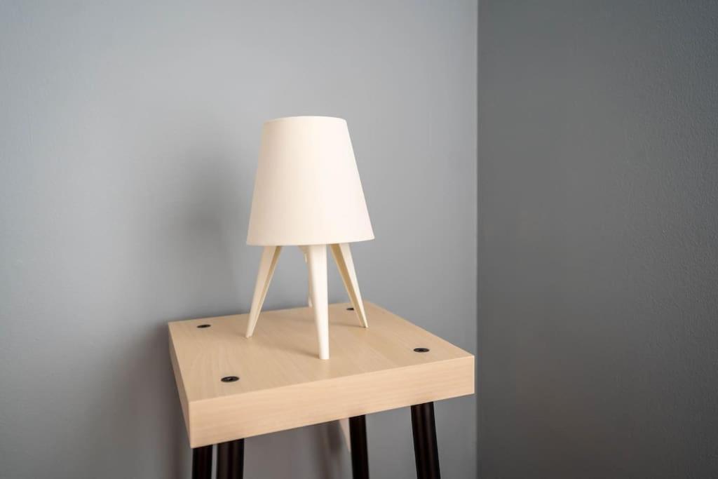 The Green House Of Stavanger Bnb 14 -Central, Sauna And Airport Shuttle Екстериор снимка